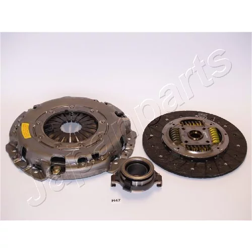Spojková sada JAPANPARTS KF-H47