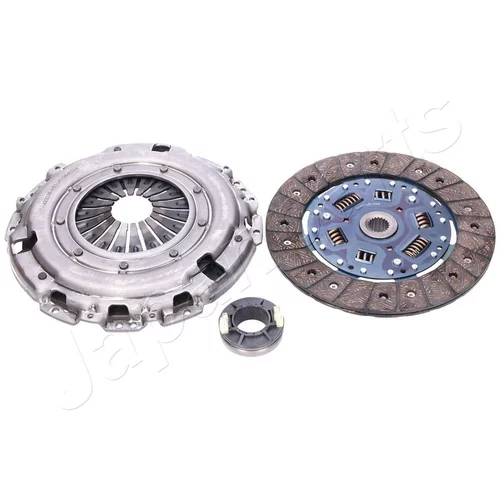 Spojková sada JAPANPARTS KF-H51