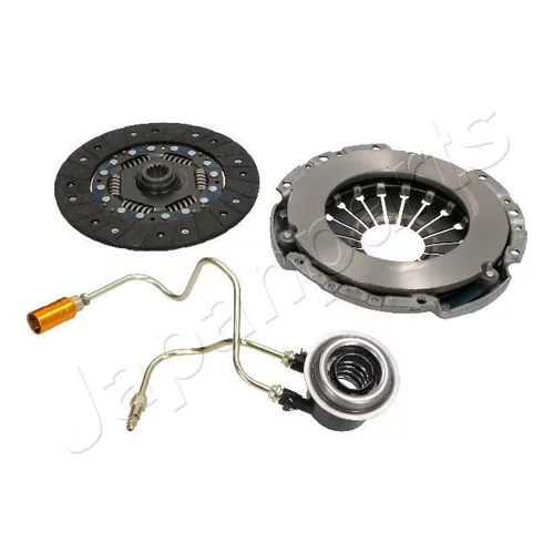 Spojková sada KF-L01 /Japanparts/ - obr. 1