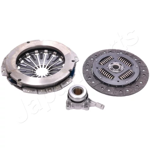 Spojková sada JAPANPARTS KF-L02