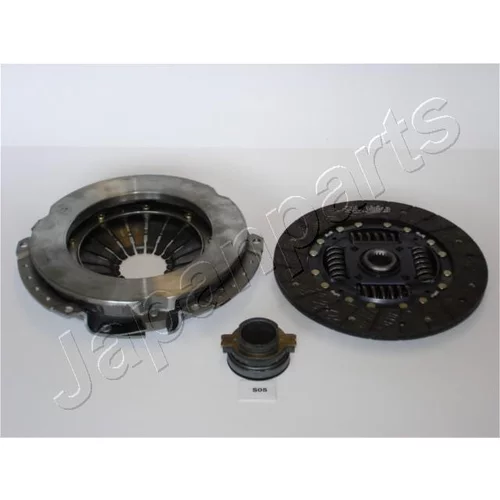 Spojková sada KF-S05 /Japanparts/ - obr. 1