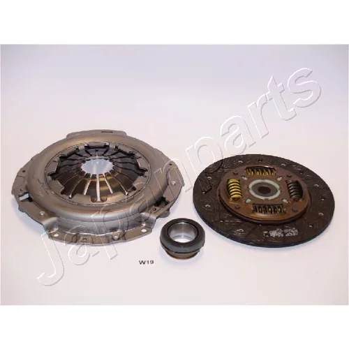 Spojková sada JAPANPARTS KF-W19