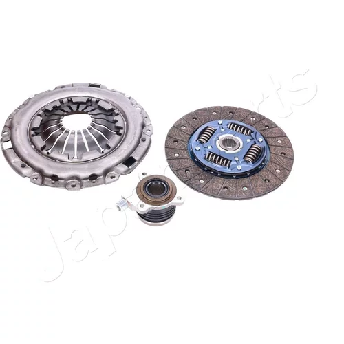 Spojková sada KF-W26 /Japanparts/ - obr. 1
