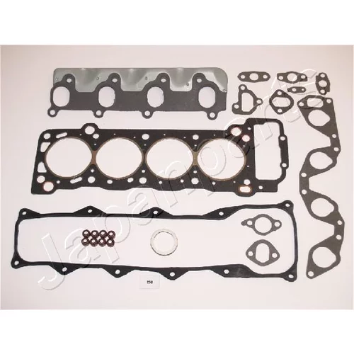 Sada tesnení, Hlava valcov JAPANPARTS KG-258