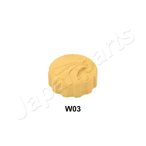 Uzáver chladiča JAPANPARTS KH-W03