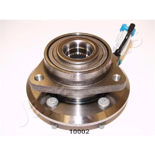 Náboj kolesa KK-10002 /Japanparts/ - obr. 3