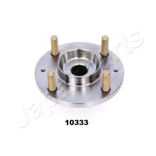 Náboj kolesa KK-10333 /Japanparts/ - obr. 1