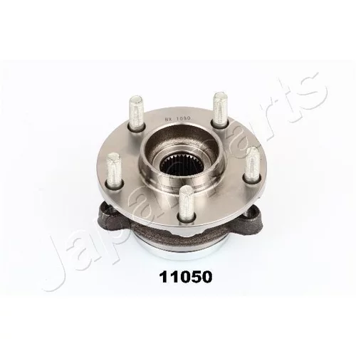 Náboj kolesa KK-11050 /Japanparts/ - obr. 1