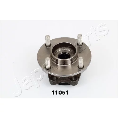 Náboj kolesa KK-11051 /Japanparts/ - obr. 1