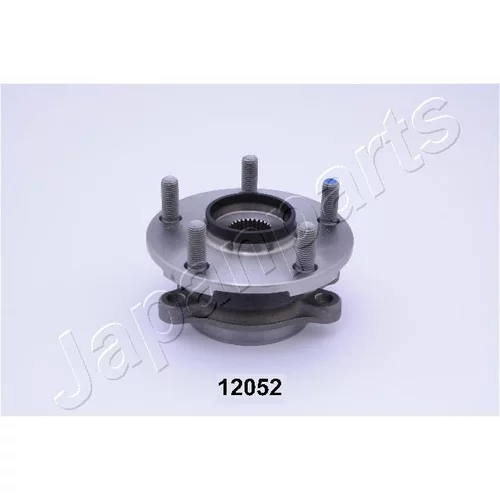 Náboj kolesa KK-12052 /Japanparts/ - obr. 4