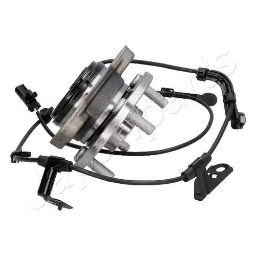 Náboj kolesa KK-12056 /Japanparts/ - obr. 1