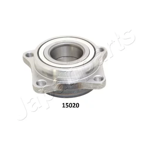 Náboj kolesa JAPANPARTS KK-15020