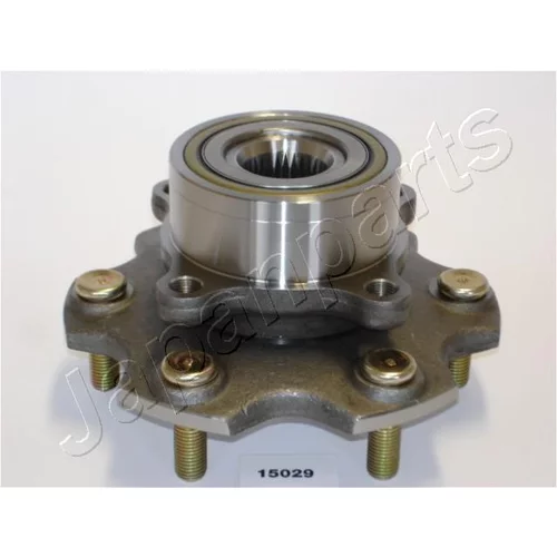 Náboj kolesa KK-15029 /Japanparts/ - obr. 3