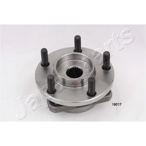 Náboj kolesa KK-19017 /Japanparts/ - obr. 4