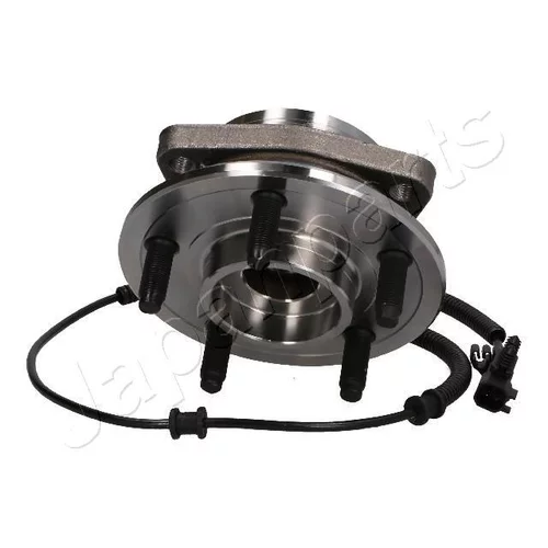 Náboj kolesa KK-19022 /Japanparts/ - obr. 1