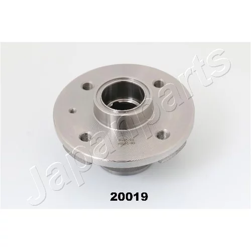 Náboj kolesa KK-20019 /Japanparts/ - obr. 1