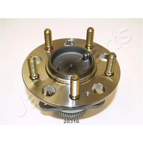 Náboj kolesa KK-20316 /Japanparts/ - obr. 1