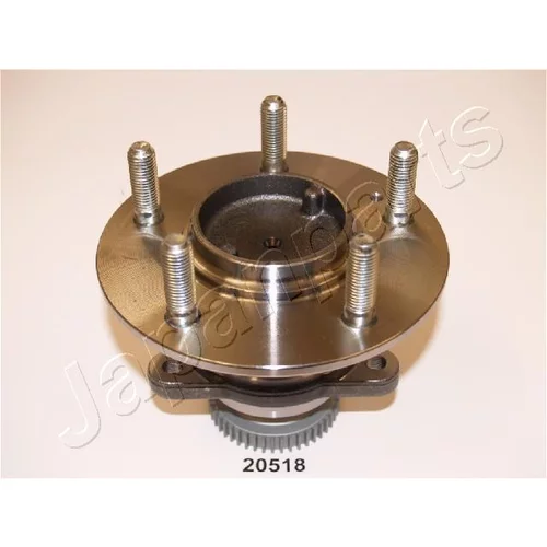 Náboj kolesa KK-20518 /Japanparts/ - obr. 1