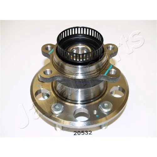Náboj kolesa JAPANPARTS KK-20532