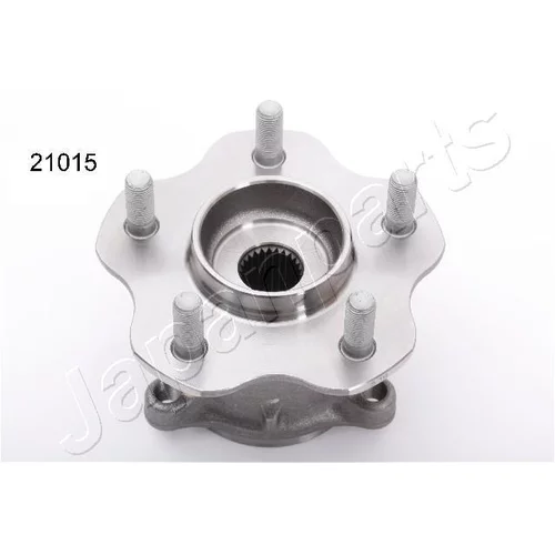 Náboj kolesa KK-21015 /Japanparts/ - obr. 1