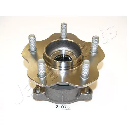 Náboj kolesa KK-21073 /Japanparts/ - obr. 1