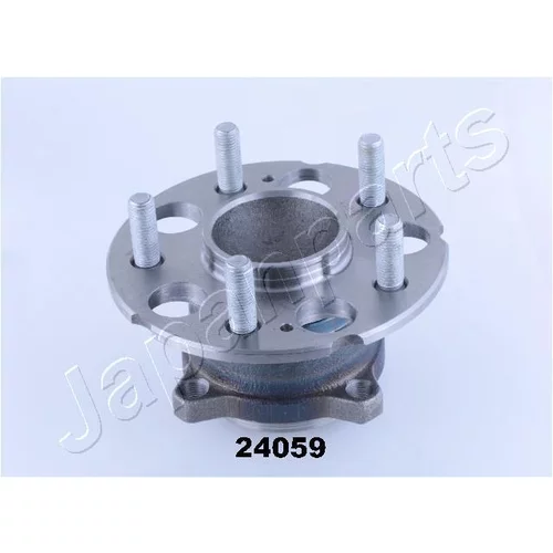 Náboj kolesa KK-24059 /Japanparts/ - obr. 1