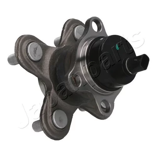 Náboj kolesa KK-26017 /Japanparts/ - obr. 3