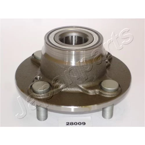 Náboj kolesa JAPANPARTS KK-28009