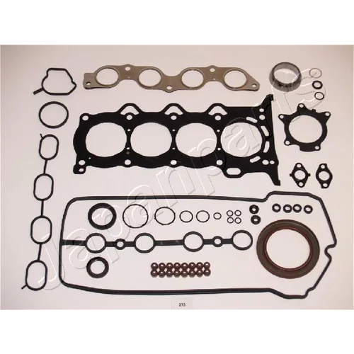 Kompletná sada tesnení motora JAPANPARTS KM-273