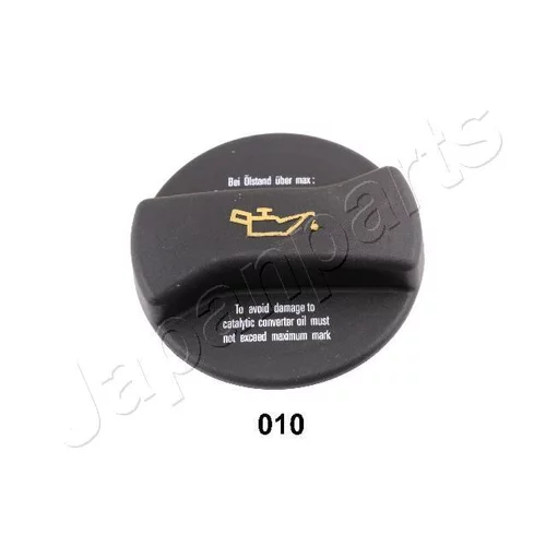 Uzáver plniaceho hrdla oleja JAPANPARTS KO-010