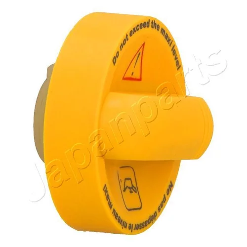 Uzáver plniaceho hrdla oleja KO-026 /Japanparts/ - obr. 1