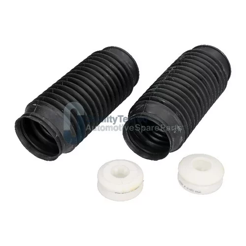 Ochranná sada tlmiča proti prachu JAPANPARTS KQ0406