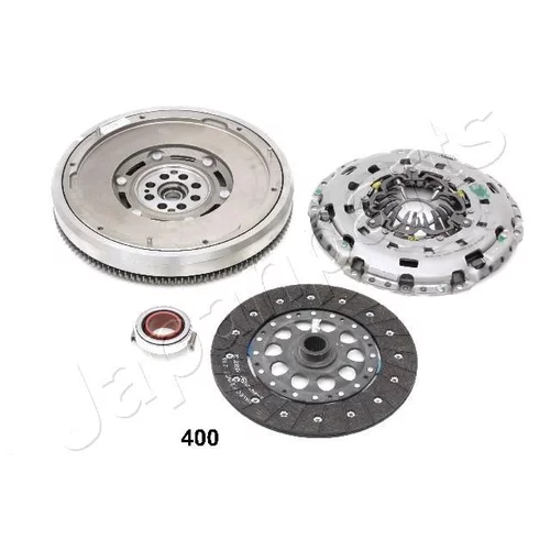 Spojková sada JAPANPARTS KV-400
