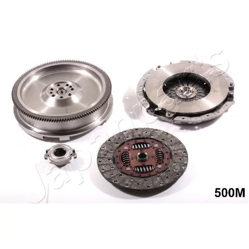 Spojková sada KV-500M /Japanparts/ - obr. 1