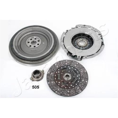 Spojková sada KV-505 /Japanparts/ - obr. 1