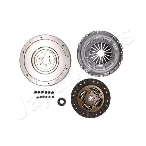 Spojková sada JAPANPARTS KV-PE04M