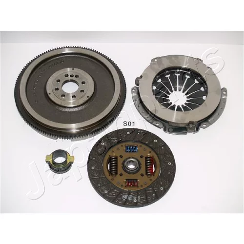 Spojková sada KV-S01 /Japanparts/ - obr. 1