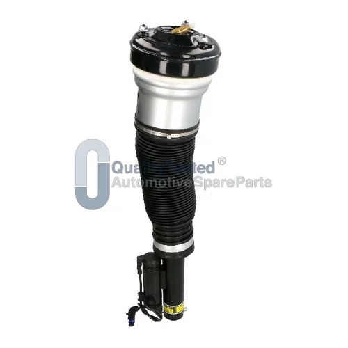 Vzduchový vak JAPANPARTS MQ-AS001
