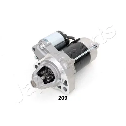 Štartér JAPANPARTS MTH209