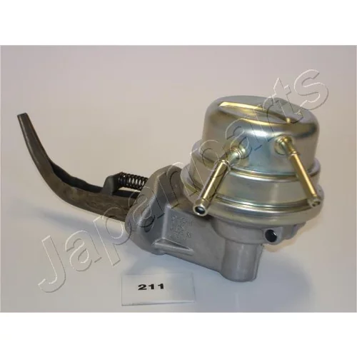 Palivové čerpadlo PB-211 /Japanparts/ - obr. 1