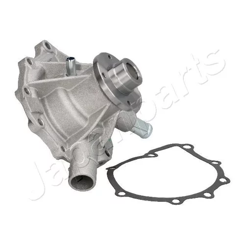 Vodné čerpadlo, chladenie motora PQ-0509 /Japanparts/ - obr. 2