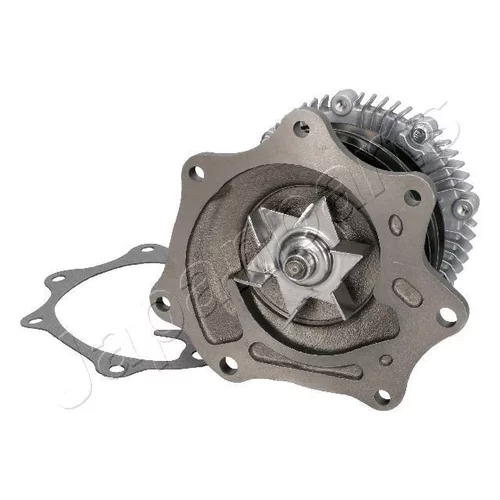 Vodné čerpadlo, chladenie motora PQ-129 /Japanparts/ - obr. 1