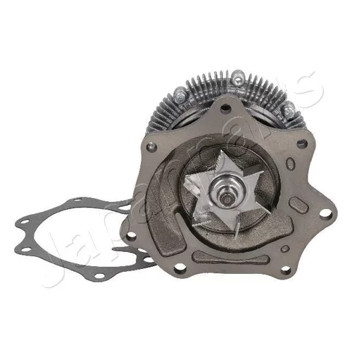 Vodné čerpadlo, chladenie motora PQ-136 /Japanparts/ - obr. 1