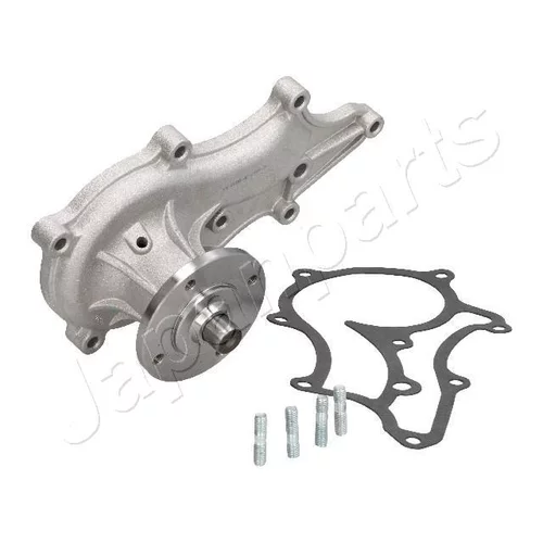 Vodné čerpadlo, chladenie motora PQ-243 /Japanparts/ - obr. 2