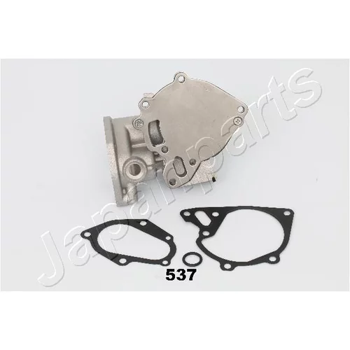 Vodné čerpadlo, chladenie motora PQ-537 /Japanparts/ - obr. 1