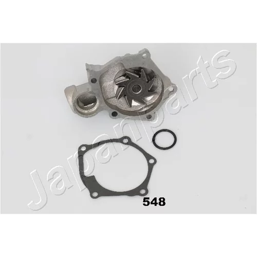 Vodné čerpadlo, chladenie motora PQ-548 /Japanparts/ - obr. 1