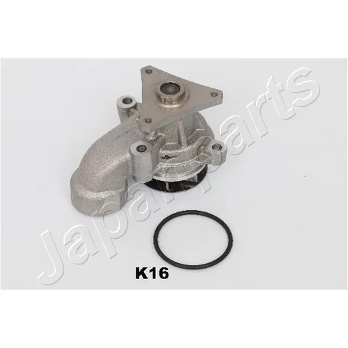 Vodné čerpadlo, chladenie motora JAPANPARTS PQ-K16