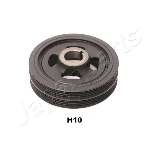 Remenica kľukového hriadeľa PU-H10 /Japanparts/ - obr. 1