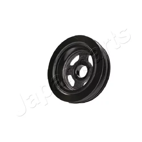 Remenica kľukového hriadeľa JAPANPARTS PU-H11
