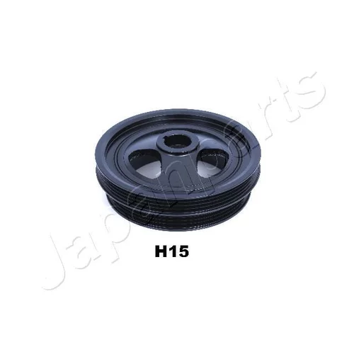 Remenica kľukového hriadeľa JAPANPARTS PU-H15